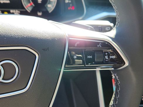 Used 2025 Audi A6 Premium Plus image 23