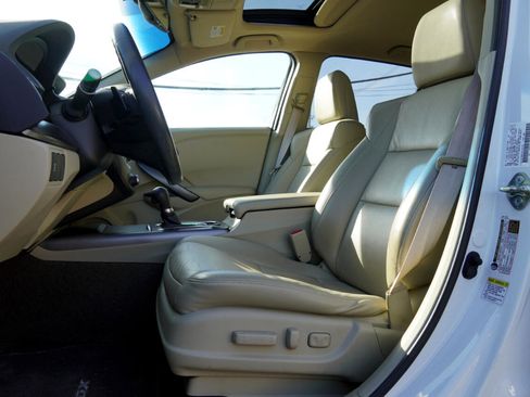 Used 2015 Acura RDX AWD image 18