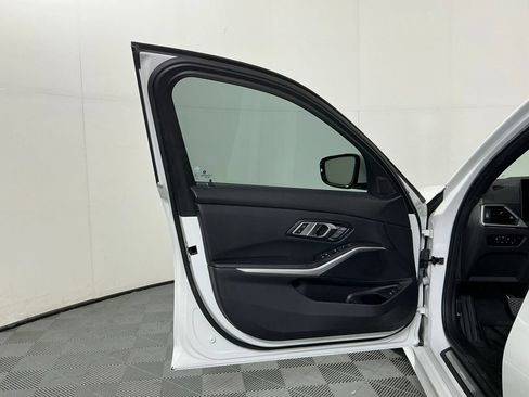 Certified 2023 BMW 330i Sedan w/ Premium Package RWD image 19