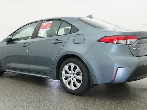 New 2026 Toyota Corolla LE FWD image 21