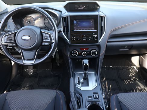 Used 2020 Subaru Crosstrek 2.0i Premium AWD/4WD image 17