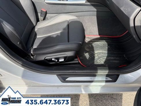 Used 2016 BMW 328i xDrive Sedan image 37