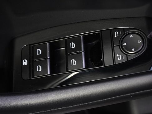 Certified 2025 MAZDA MAZDA3 Hatchback w/Premium Plus Pkg image 23