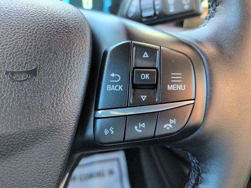 New 2025 Ford Bronco Sport Outer Banks w/ Outer Banks Tech Package+ image 16