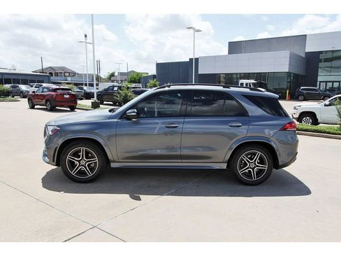 Used 2021 Mercedes-Benz GLE 350 image 3