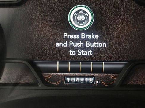 Used 2022 RAM 1500 Big Horn image 14