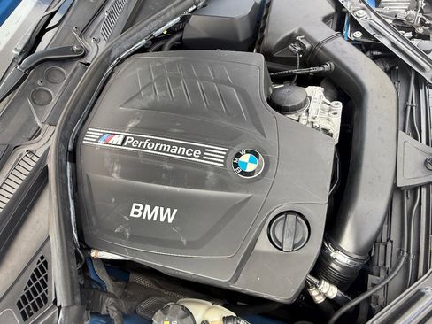 Used 2016 BMW M235i xDrive Convertible image 26