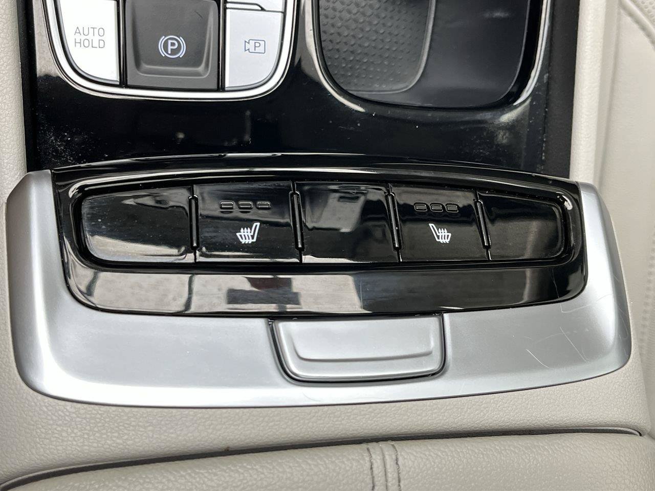 Used 2023 Hyundai Tucson SEL w/ Convenience Package FWD image 22