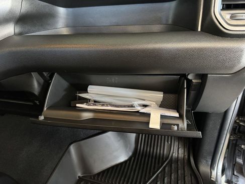 New 2026 RAM 3500 Tradesman AWD/4WD image 39