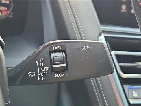 Used 2020 BMW M8 Gran Coupe xDrive w/ M Carbon Exterior Package AWD/4WD image 20
