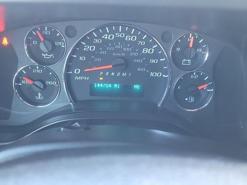 Used 2022 GMC Savana 3500 LS w/ Chrome Appearance Package image 25