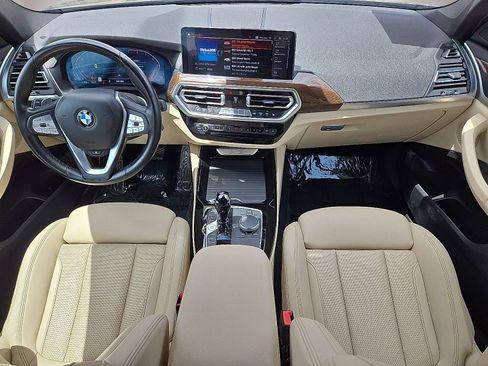 Used 2022 BMW X3 sDrive30i w/ Convenience Package RWD image 18