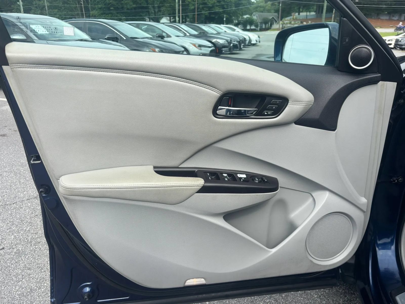 Used 2016 Acura RDX w/ Technology Package FWD image 9