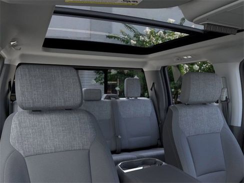 New 2026 Ford F350 XLT w/ XLT Premium Package image 22