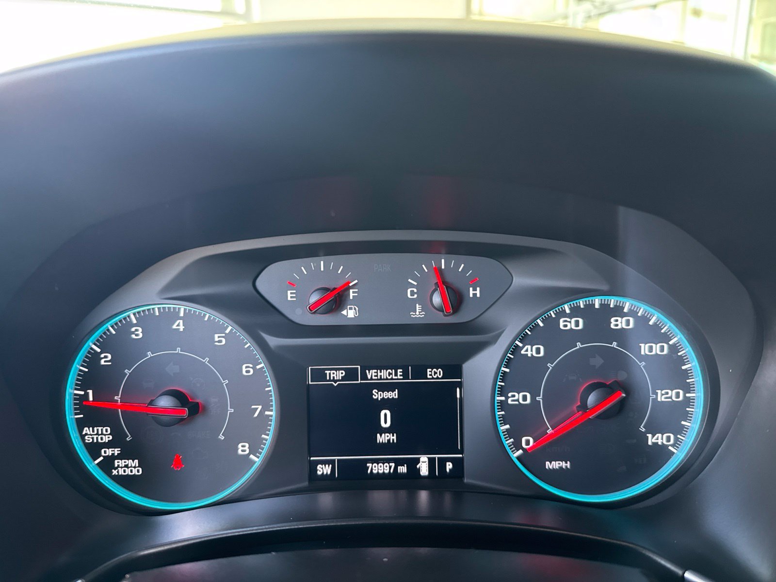 Used 2019 Chevrolet Equinox LS w/ LS Convenience Package FWD image 26