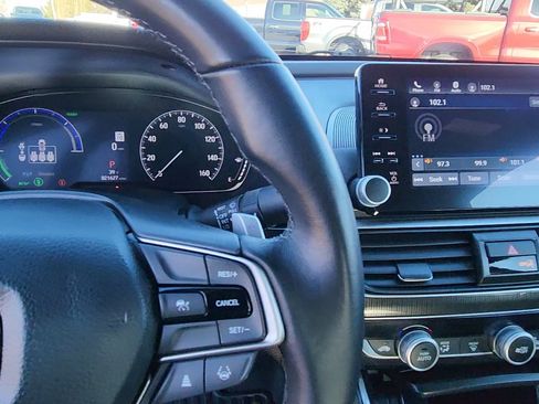 Used 2022 Honda Accord Sport image 23