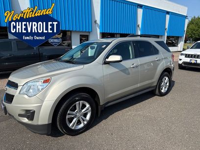 Used 2014 Chevrolet Equinox LT w/ Driver Convenience Package