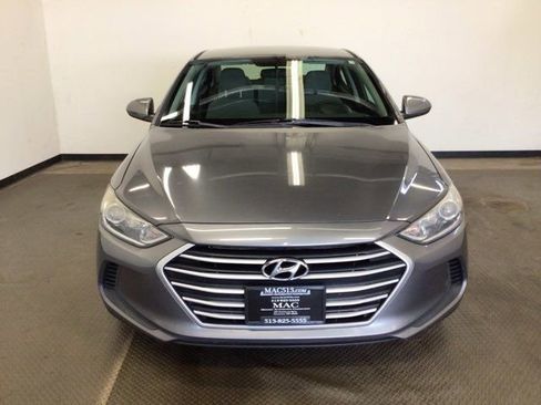 Used 2018 Hyundai Elantra SEL FWD image 2