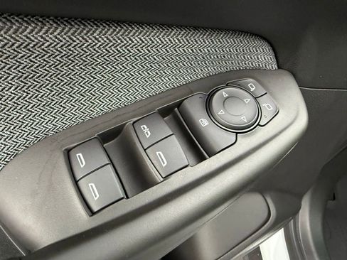 New 2026 Chevrolet TrailBlazer LS image 20