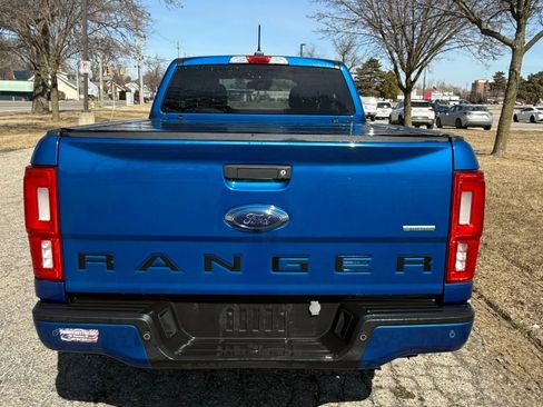 Used 2019 Ford Ranger XLT image 5