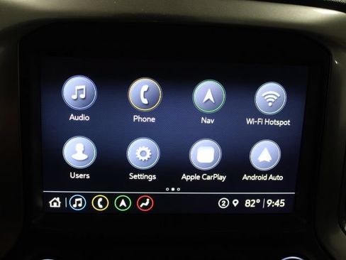 Used 2023 Chevrolet Silverado 2500 LTZ w/ LTZ Plus Package AWD/4WD image 50