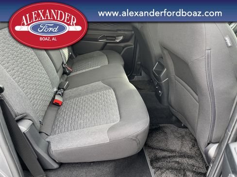 New 2025 Ford Ranger XLT w/ Equipment Group 301A High image 20