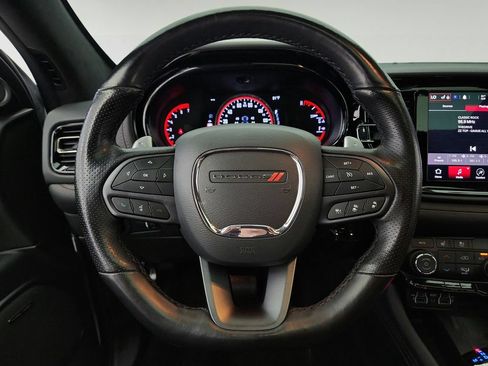 Used 2022 Dodge Durango R/T AWD/4WD image 14