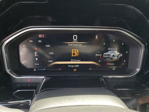 New 2026 GMC Sierra 1500 Elevation AWD/4WD image 32