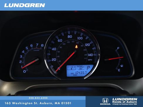 Used 2015 Toyota RAV4 Limited w/ Technology Package AWD/4WD image 6