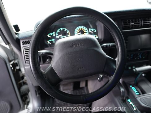 Used 2000 Jeep Cherokee SE image 38