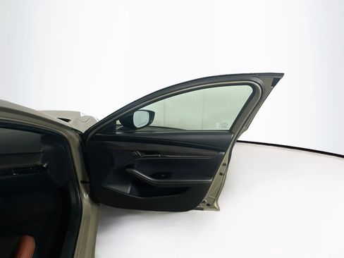 Used 2024 MAZDA MAZDA3 s AWD/4WD image 31