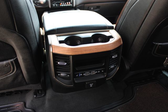 Used 2020 RAM 1500 Longhorn AWD/4WD image 49