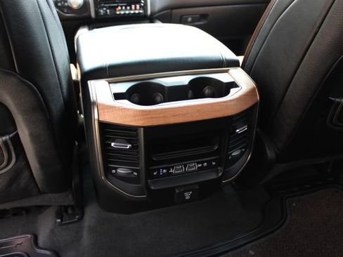Used 2020 RAM 1500 Longhorn AWD/4WD image 49