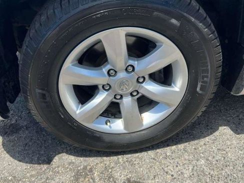 Used 2014 Lexus GX 460 AWD/4WD image 14
