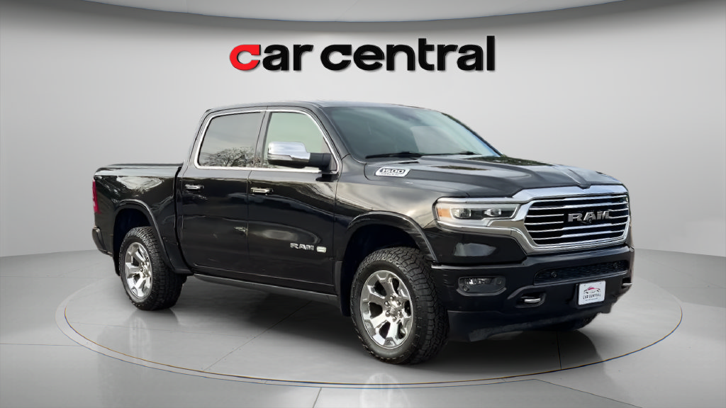 Used 2020 RAM 1500 Limited AWD/4WD image 8