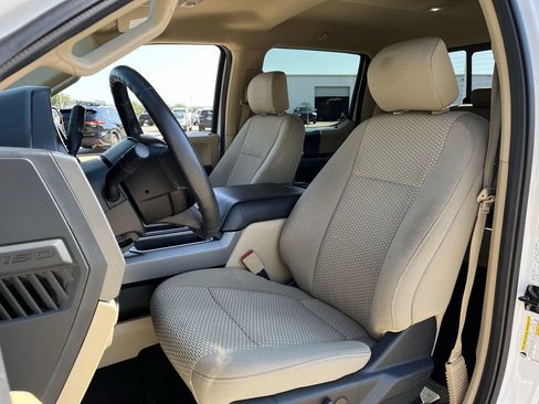 Used 2020 Ford F150 XLT w/ Equipment Group 302A Luxury RWD image 22