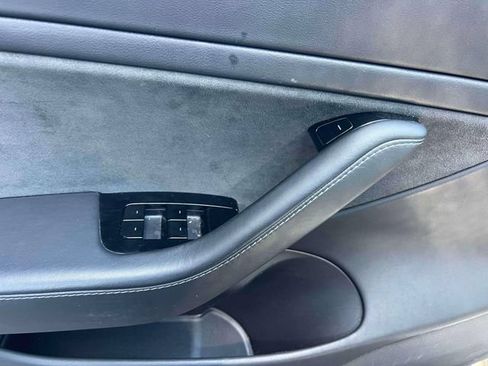 Used 2020 Tesla Model 3 Performance AWD/4WD image 20