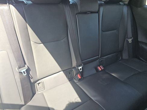 Used 2024 Toyota Prius Prime Premium w/ Advanced Technology Package FWD image 25