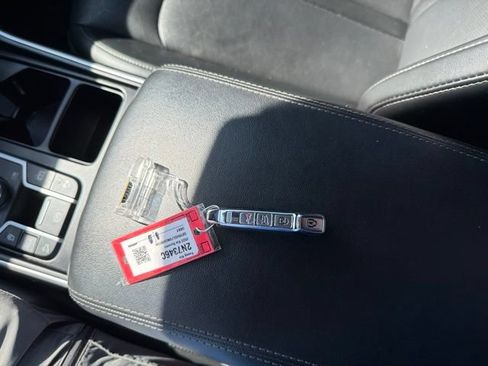 Used 2022 Kia Sorento X-Line EX AWD/4WD image 20