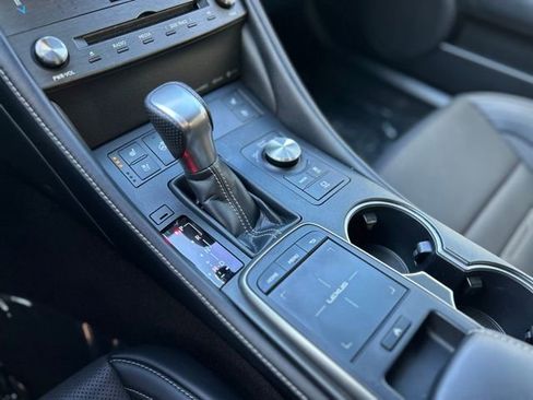 Certified 2024 Lexus RC 300 F Sport image 23