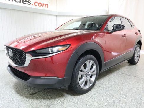 Used 2020 MAZDA CX-30 AWD w/ Select Package image 2