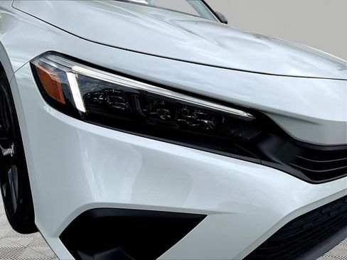 Used 2024 Honda Civic Sport image 30