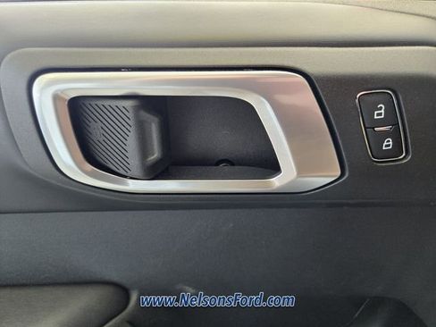 New 2026 Ford Bronco Raptor AWD/4WD image 16