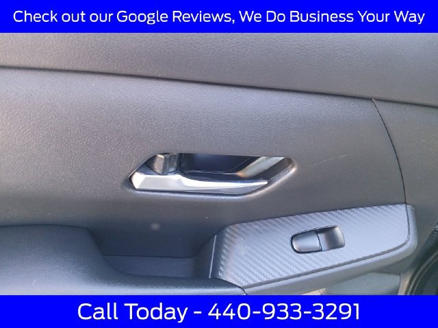 Used 2021 Nissan Sentra SV FWD image 32