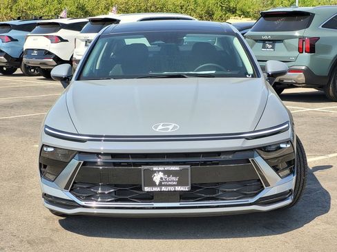 New 2026 Hyundai Sonata SEL image 2