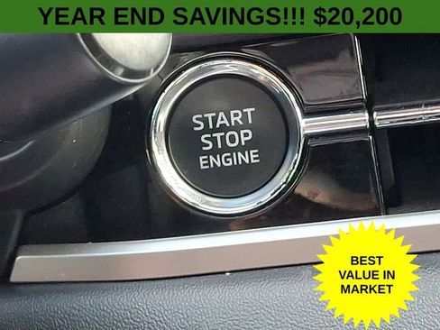 Used 2022 Mitsubishi Outlander SEL image 25