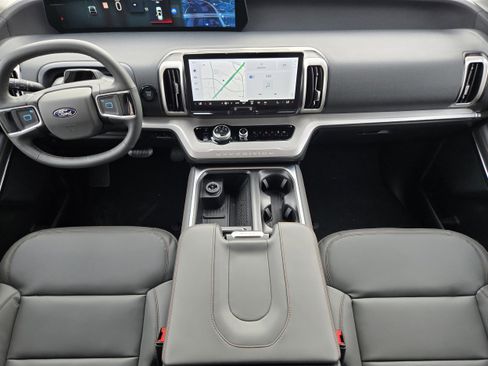 New 2025 Ford Expedition Max Active image 26