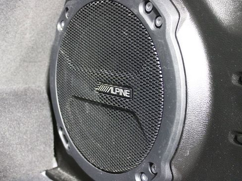 Used 2022 Jeep Wrangler Unlimited Rubicon 4xe w/ Steel Bumper Group image 29