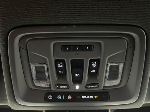 New 2026 Chevrolet Silverado 1500 LT Trail Boss w/ Safety Package AWD/4WD image 36