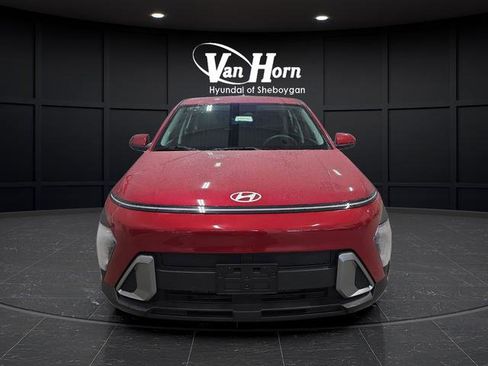 New 2026 Hyundai Kona SE image 9